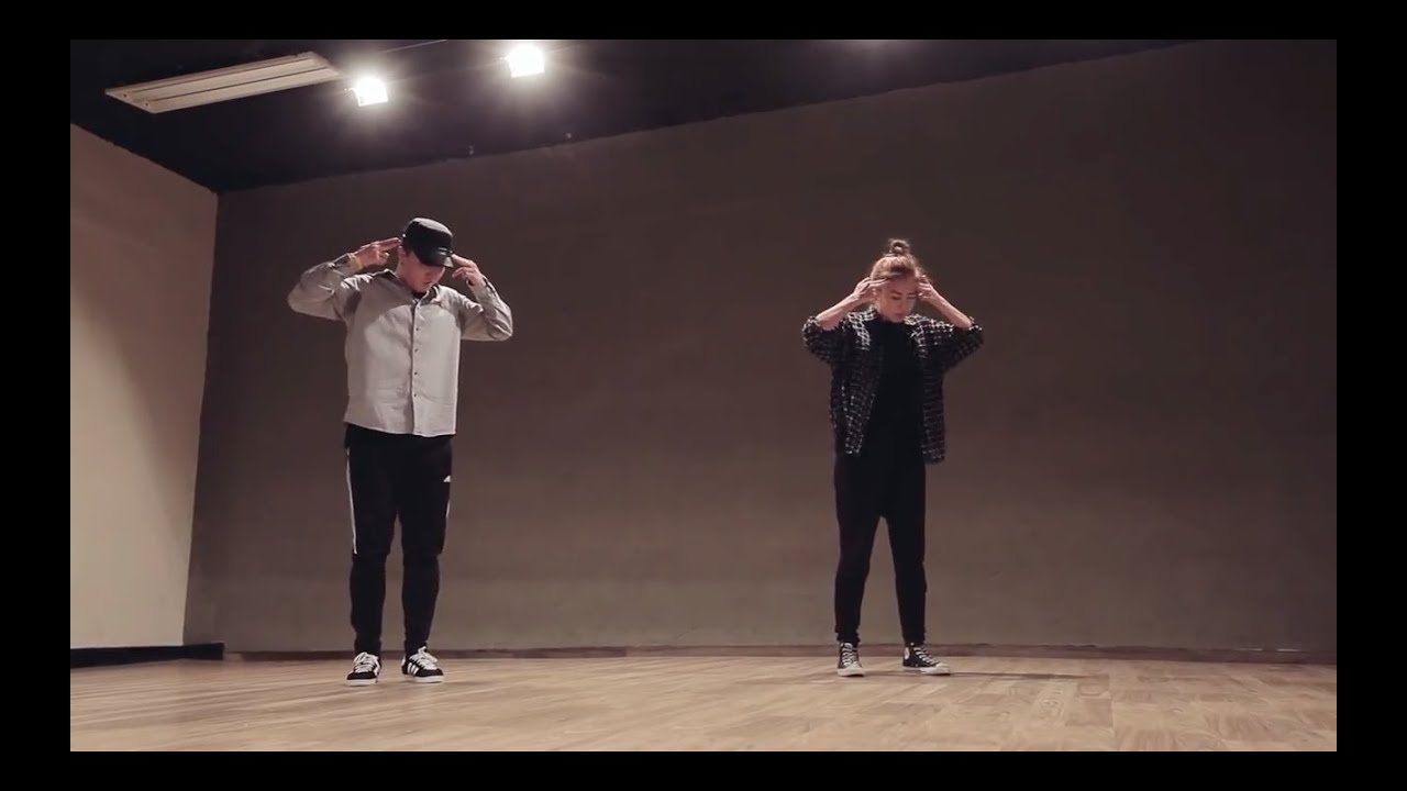 Haeni Kim | Dust Clears - Clean Bandit