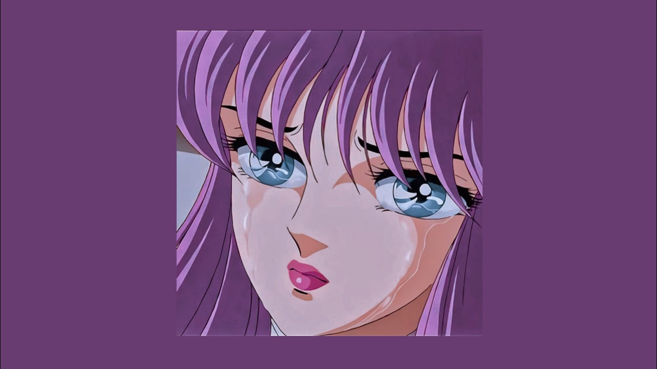 💗Deukalion’s Big Flood🌧  -  Saint Seiya Ost [+ Reverb Version]