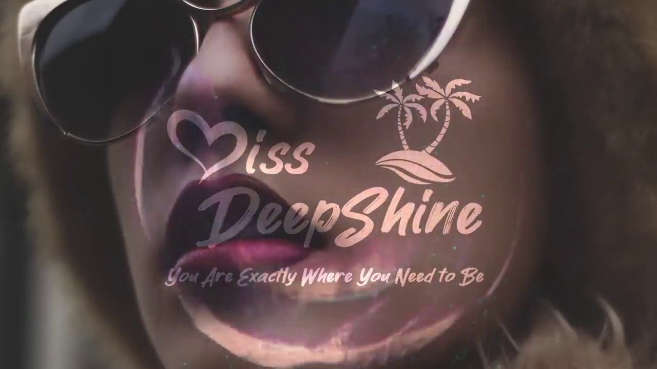 &Ouml;mer B&uuml;k&uuml;lmezoğlu   DeepShine Original Mix