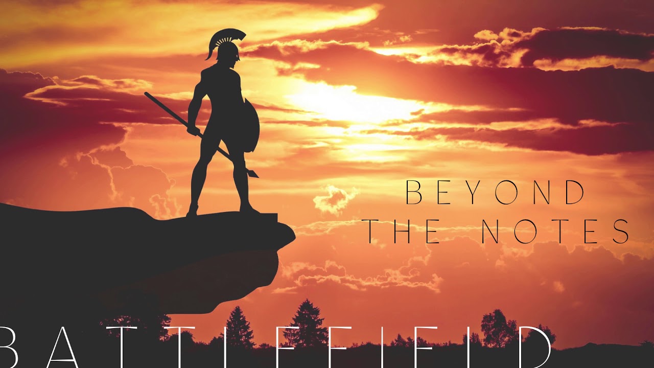 Battlefield - Original by Beyond the Notes Piano