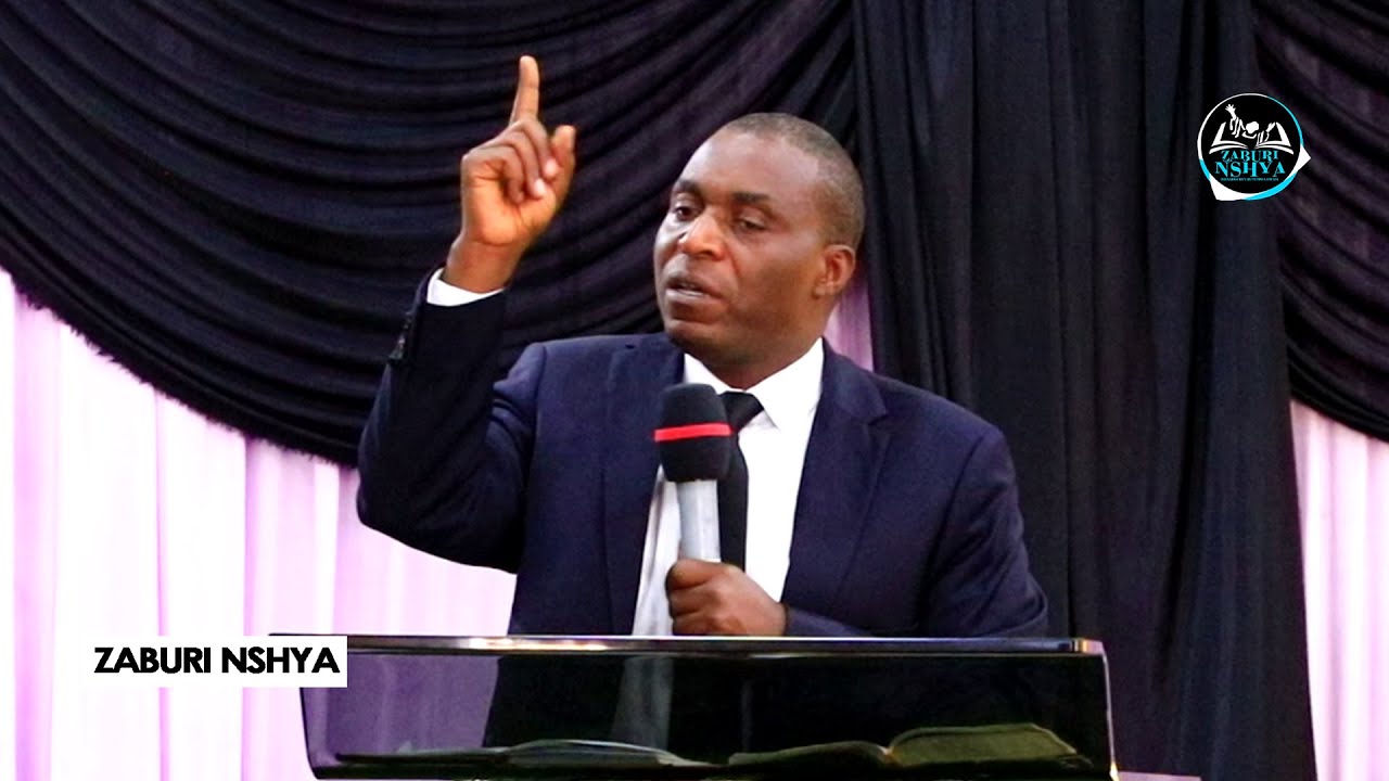 Cleophas BARORE - Amatwi Arimo Urupfu Ntiyumva🤔 Mbazaniye Amakuru yo muri BIBLE👂Ntituzasubira inyuma