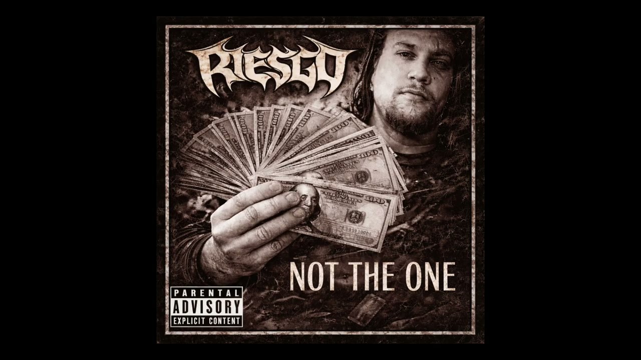 Riesgo - Not The One