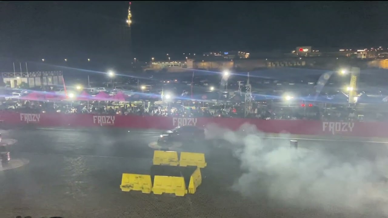 Toyota Altezza 3sgte..spinning rivals atcm . Freestyle.. flames... explosion...