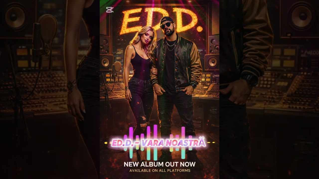 ED.D. - VARA NOASTRĂ 