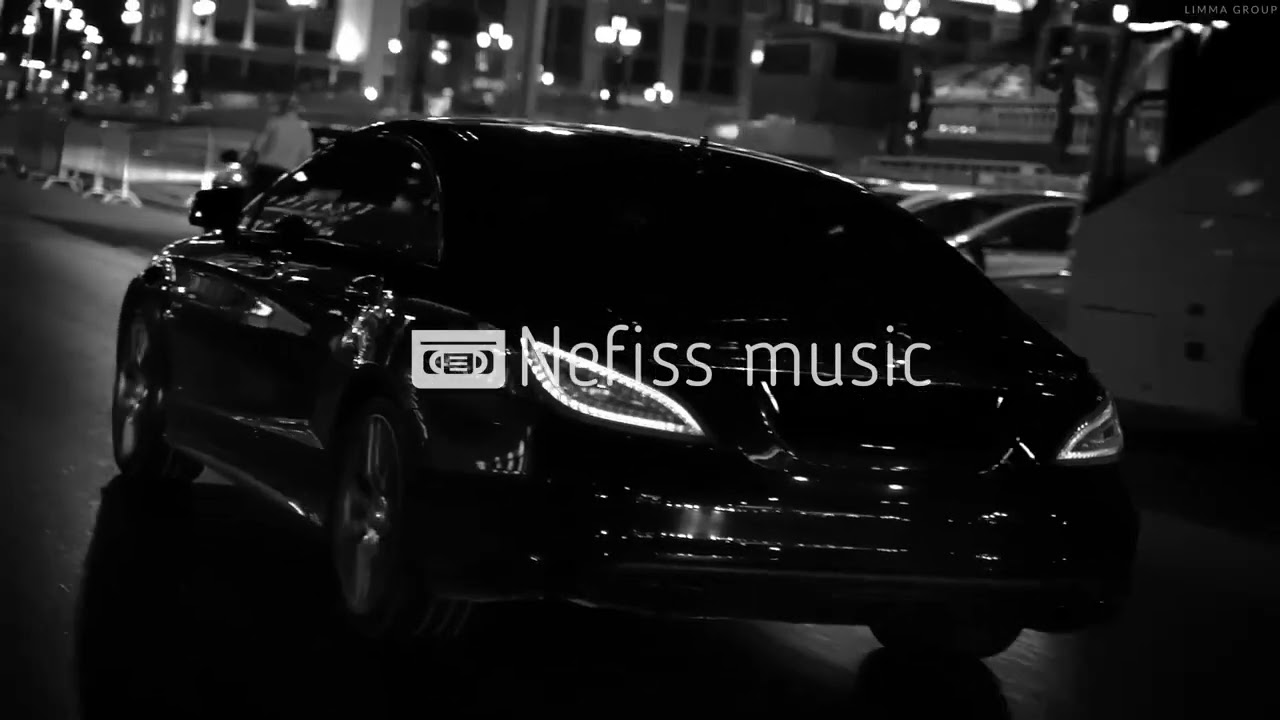 Nessa Barrett - Pornstar(Nefiss remix)