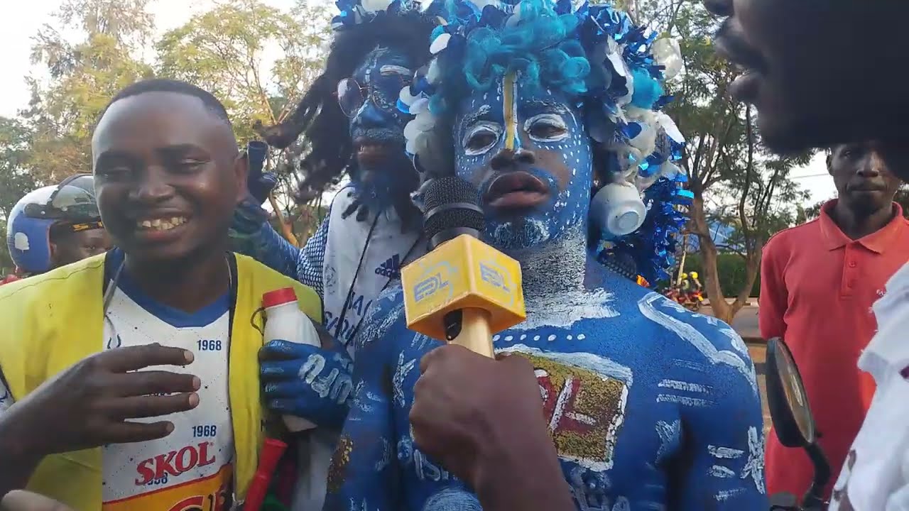 ABAFANA BA RAYON SPORTS NYUMA YOGUTSINDA POLICE FC BATANGAJE AMAGAMBO AKOMEYE 