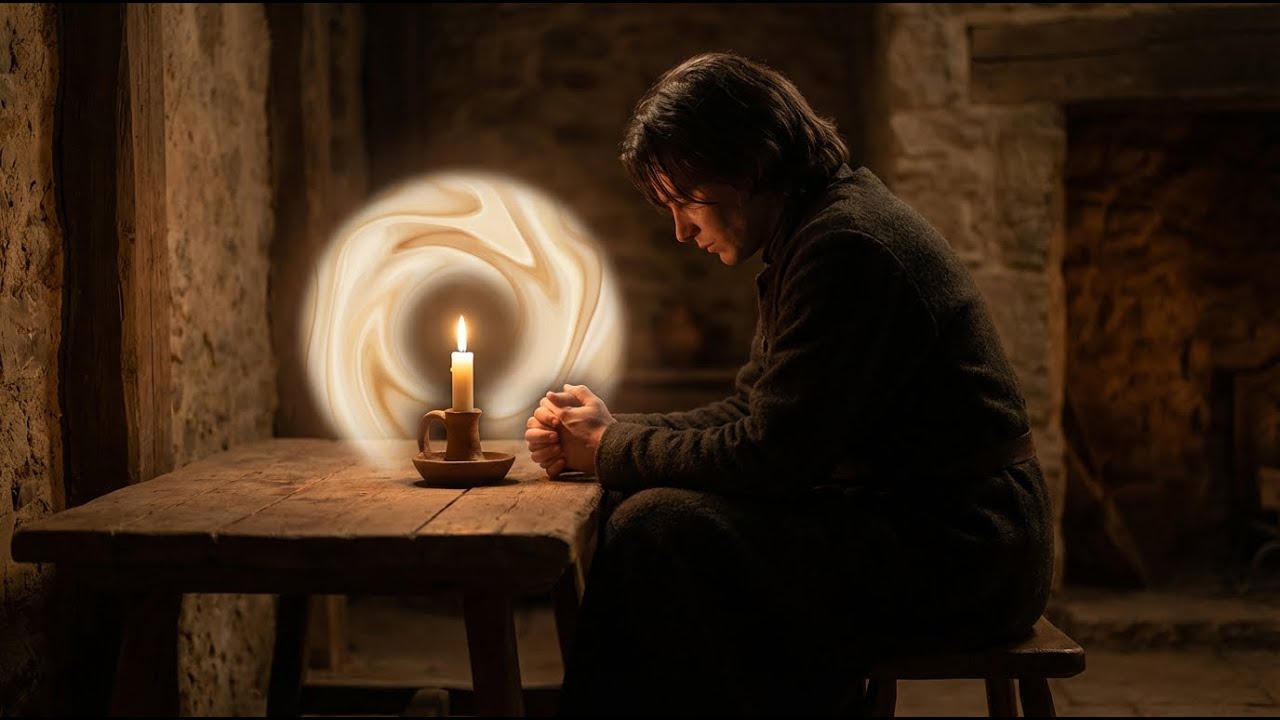 Spiritual Dryness? | 5 Worship Songs to Rekindle Your Fire | Prayer in Music