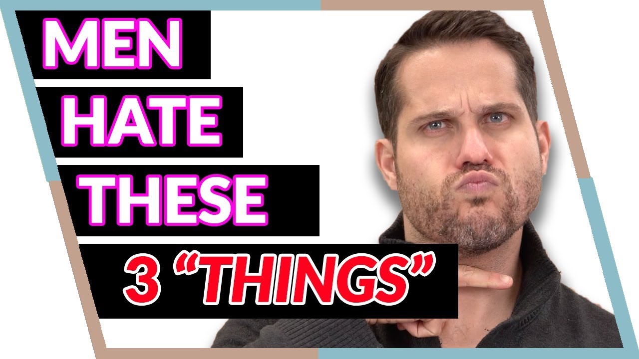 3 Ways Women Kill Attraction From Commitment-Minded Men