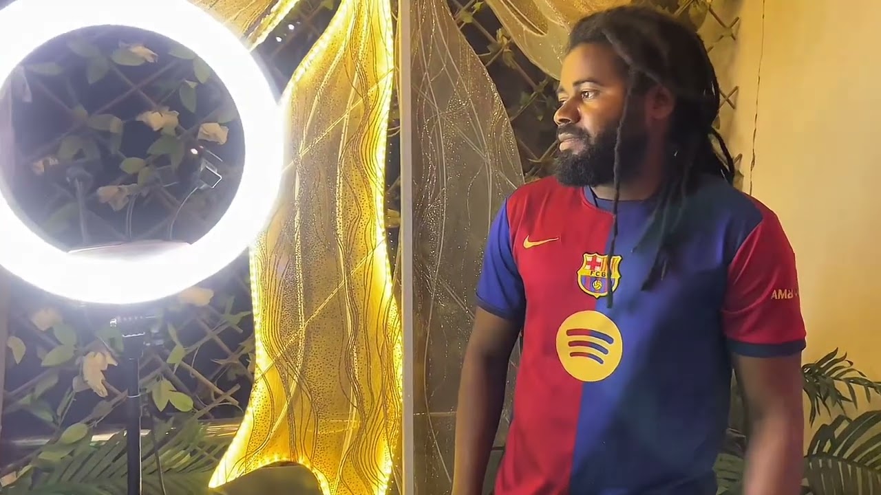 Lattino Swagger - Se um dia (Feat. Nick Clarson) Visualizer #kizomba  #afrobeat