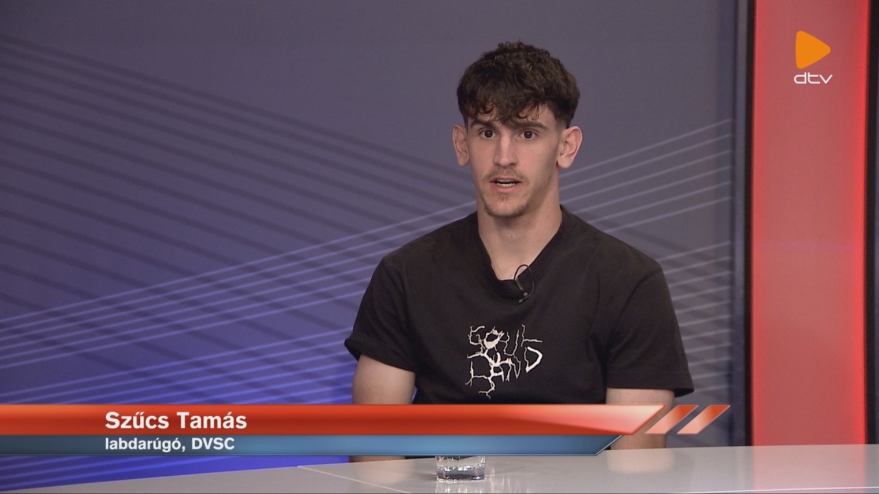 Szűcs Tamás is meghívót kapott Marco Rossitól | Hajrá