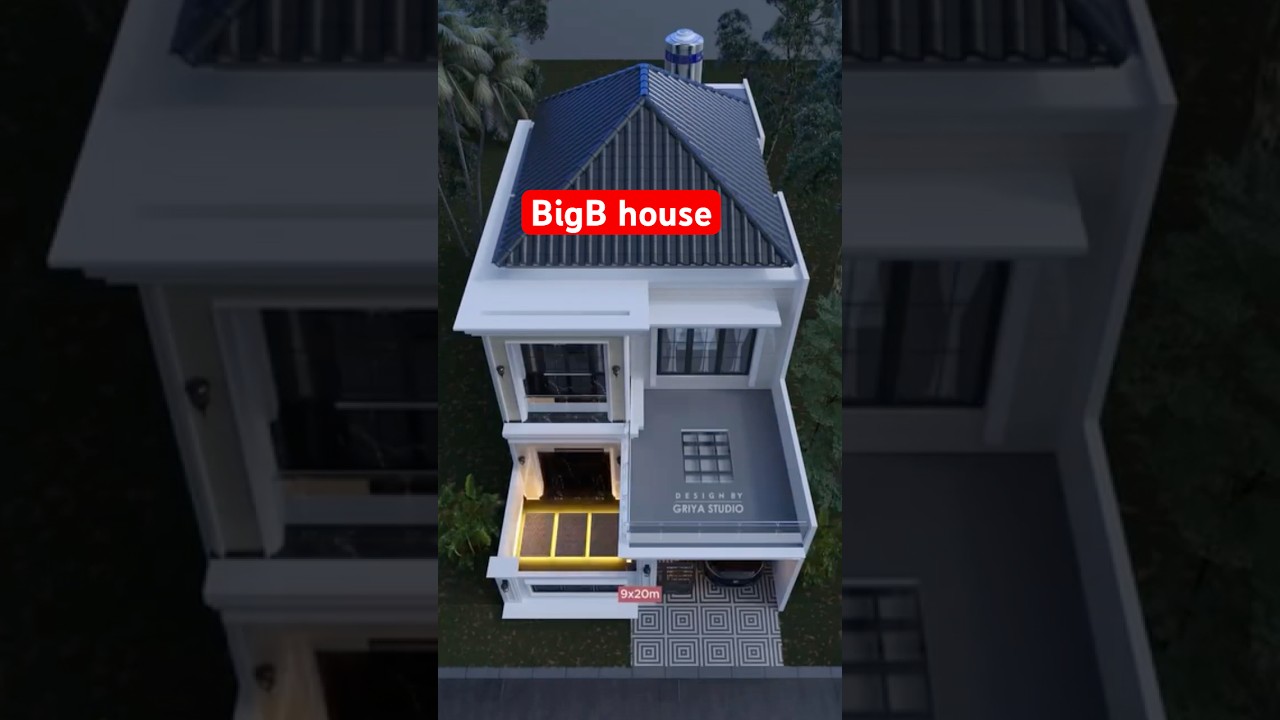 Big B&rsquo;s ₹40 Cr Property in Ayodhya &ndash; Why Everyone&rsquo;s Talking About It! 🏡 #shorts #ayodhya #property