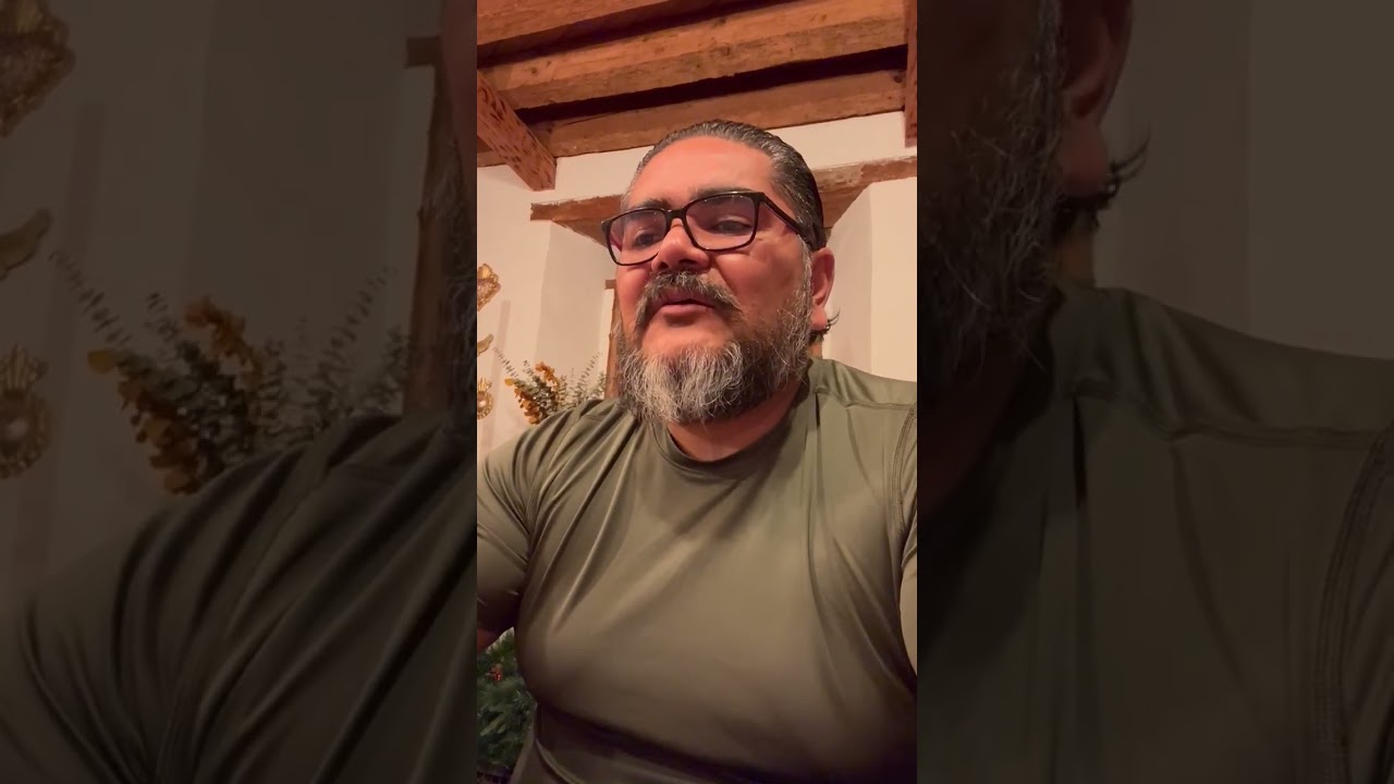 Reflexión del Santo Evangelio del 19 de febrero del 2026.