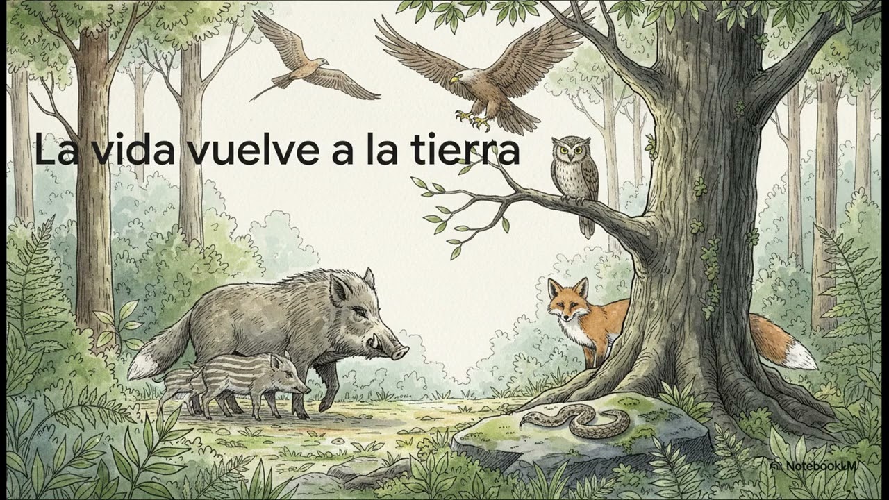 El Bosque Prohibido