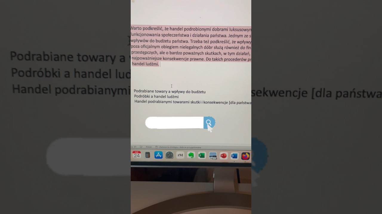 Sekret: przypis do źr&oacute;dła w pracy dyplomowej 📌🎓📖 #pracadyplomowa #licencjat #magisterka