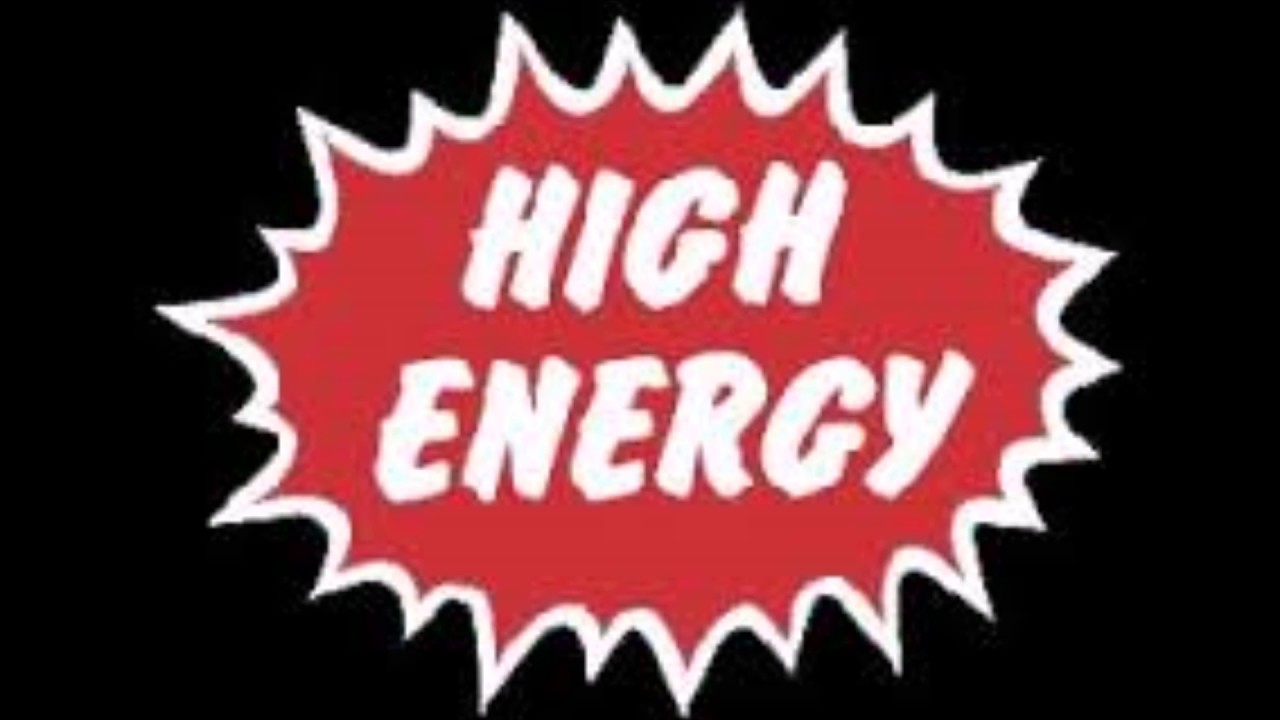 CLASSIC HIGH ENERGY FREDDY HERNANDEZ dedicatoria para la familia flores