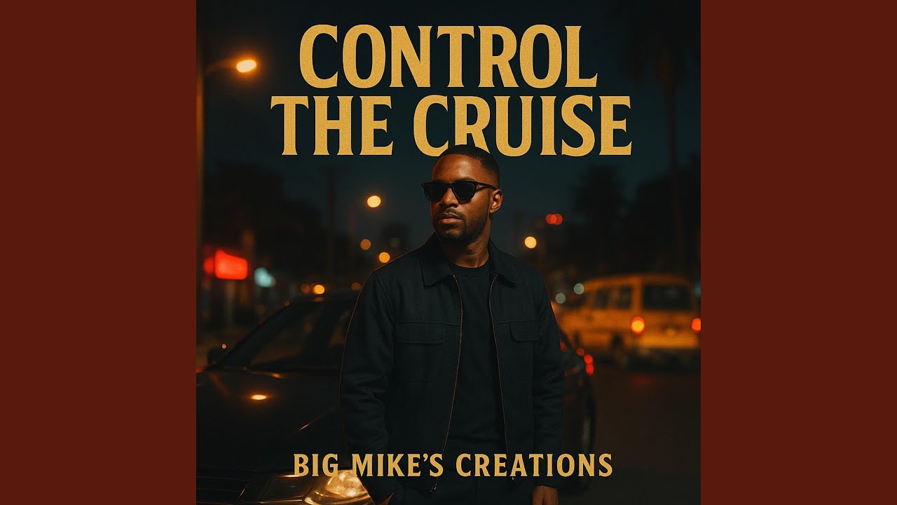 Control the cruise