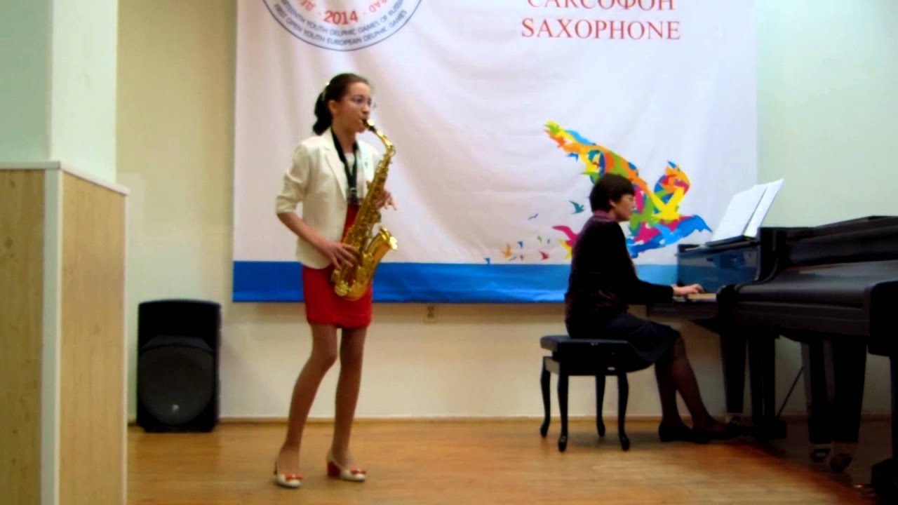 В.Керма Фокстрот 