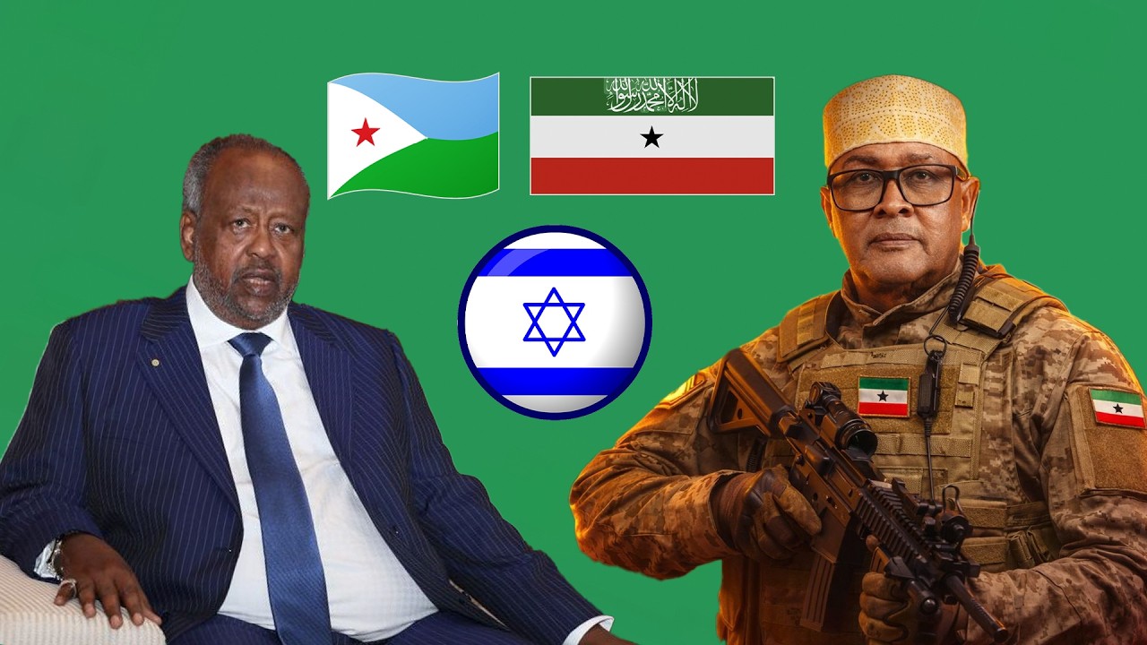 Somaliland Uma Qalanto Aqoonsi Waana Sababta Aan u Diidnay Annagu, Madaxweyne Geelle Waraysi Bixiyey