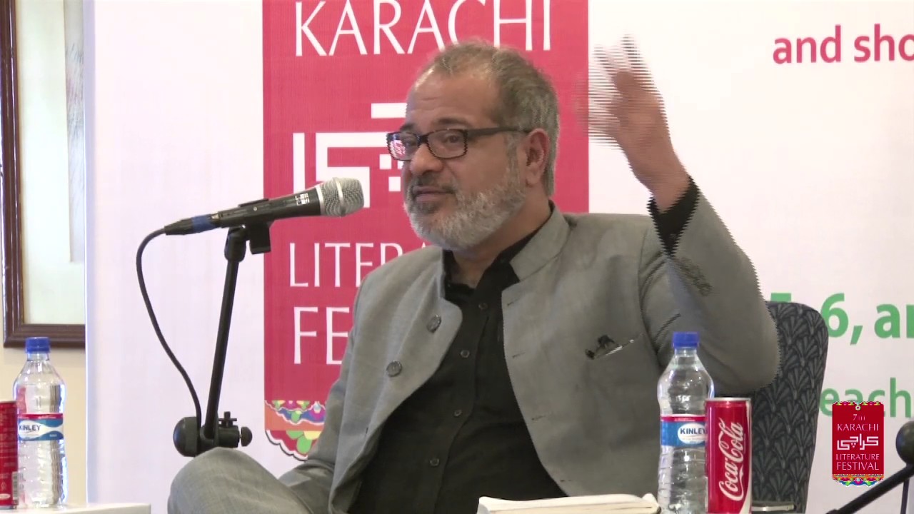 KLF-2016: Pakistan Modernity and Postcoloniality (7.2.2016)