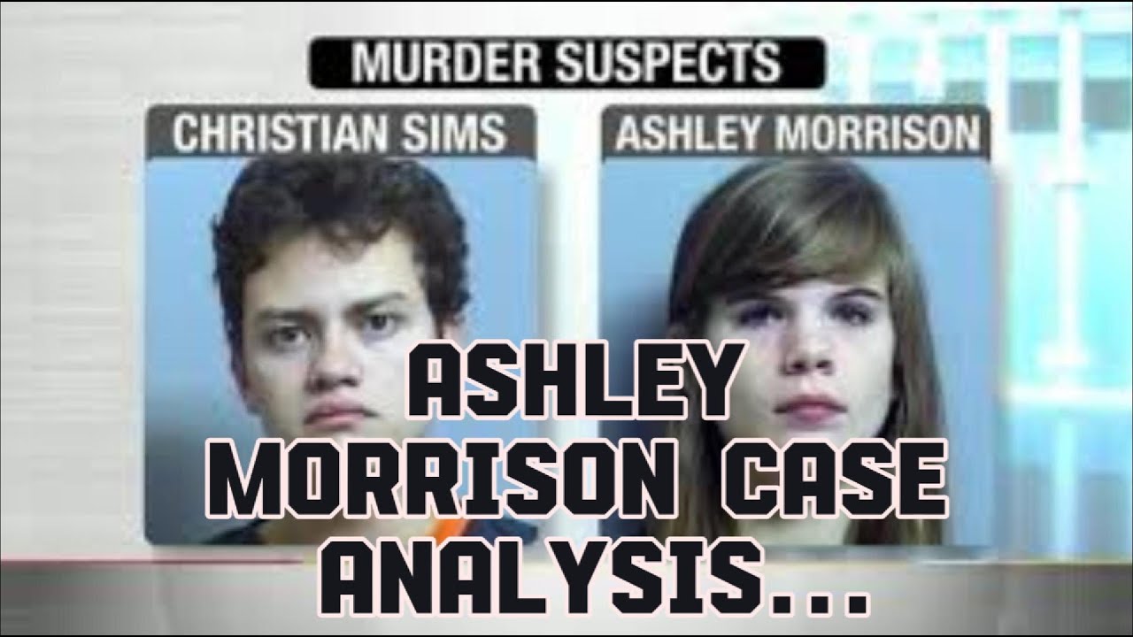 Did Texting Lingo Send Teenager to Prison for 30 Years for Murder? | Ashley Morrison Case Analysis