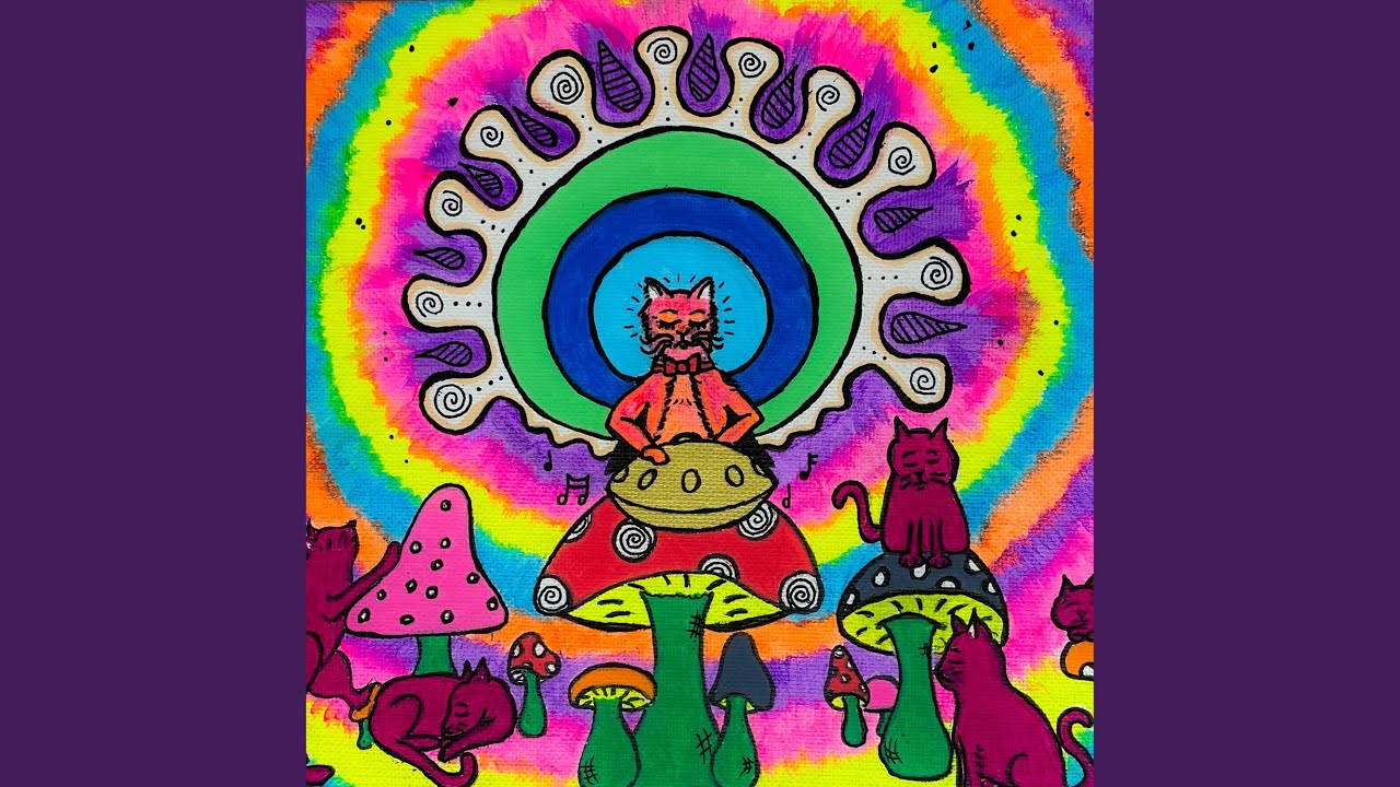 Pyramid Portal