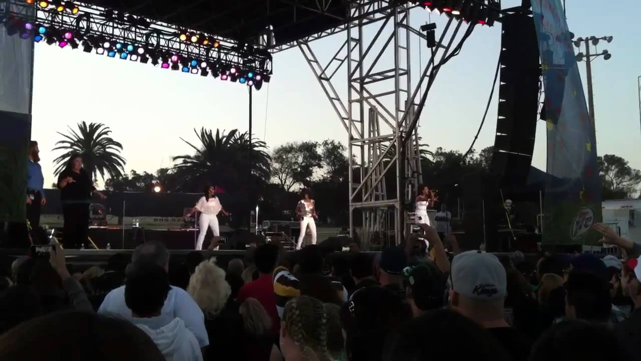 En vogue - got to be real