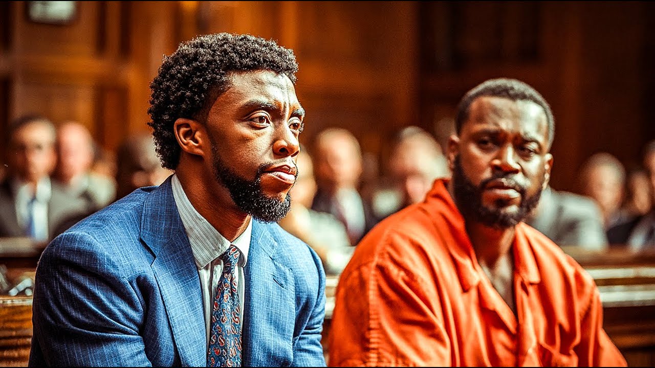 They Ban A Black lawyer From Speaking, Not knowing he’ll Still Dismantle The False Charge