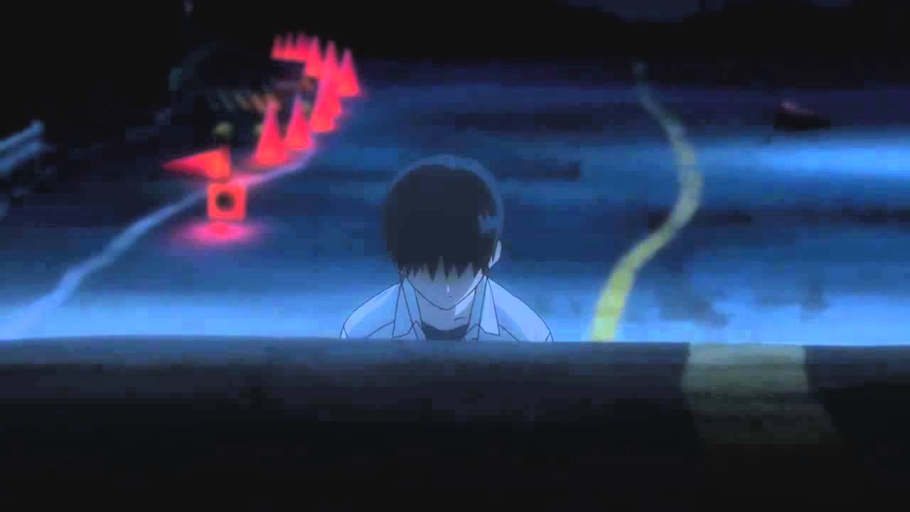 Neon Vörösboros Evangelion