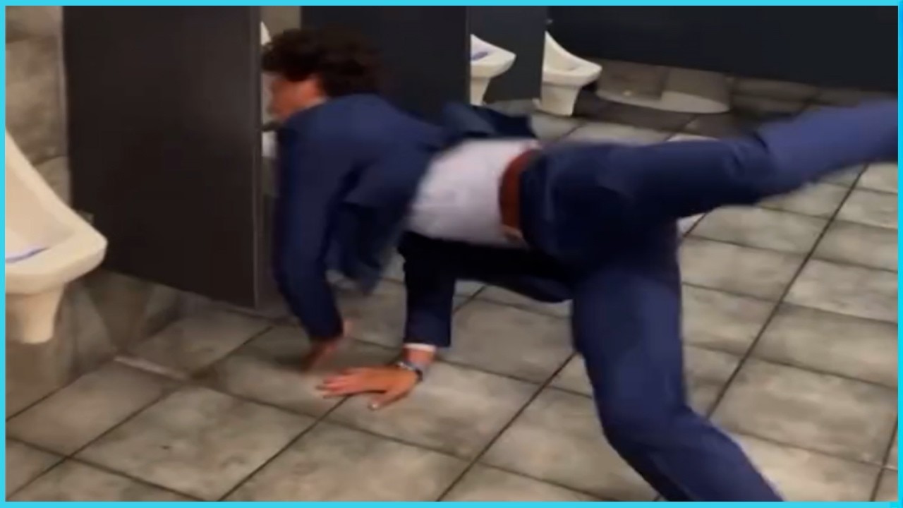 Funny - Fails Videos Compilation 🤣 Try Not To Laugh - By Love Tv