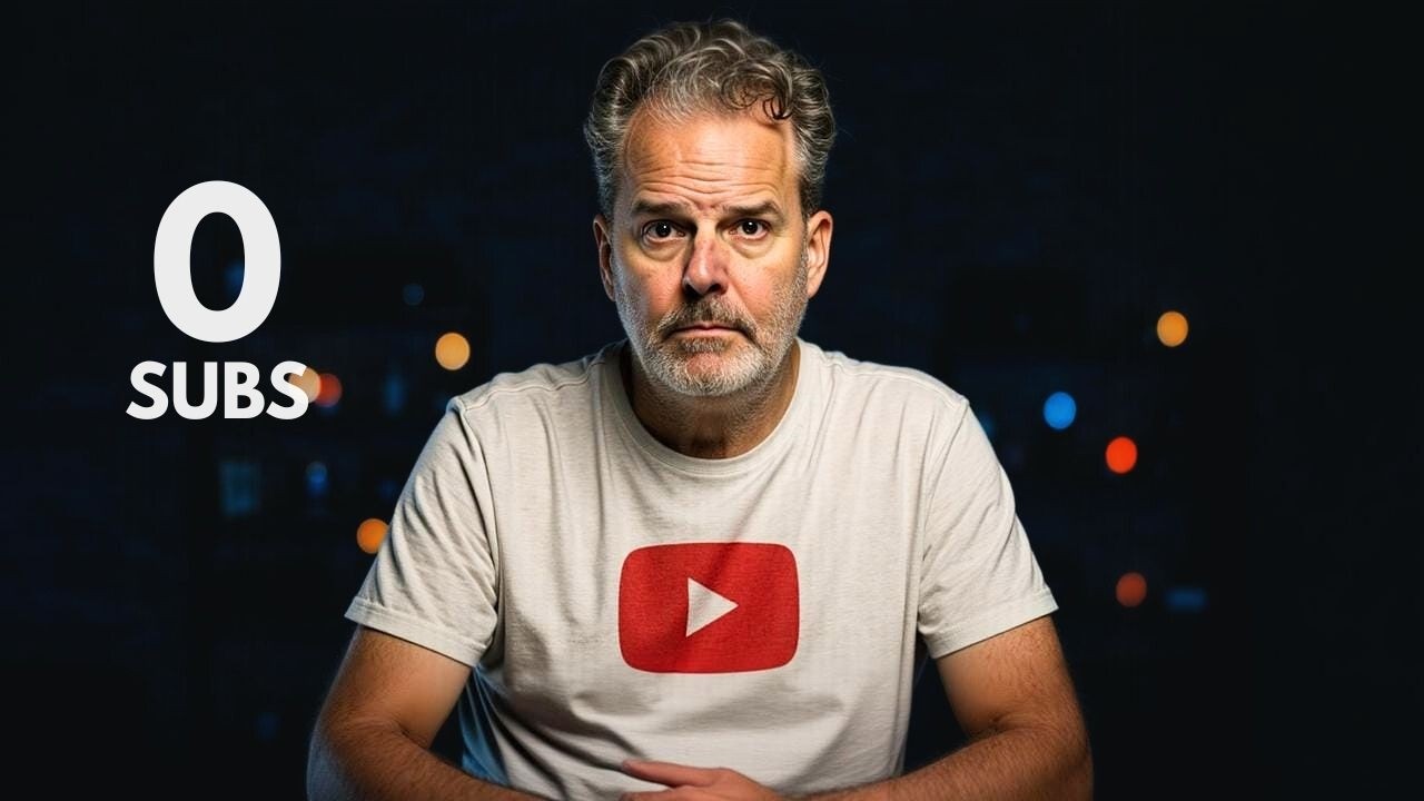 Why Your Views Aren't Turning into YouTube Subscribers