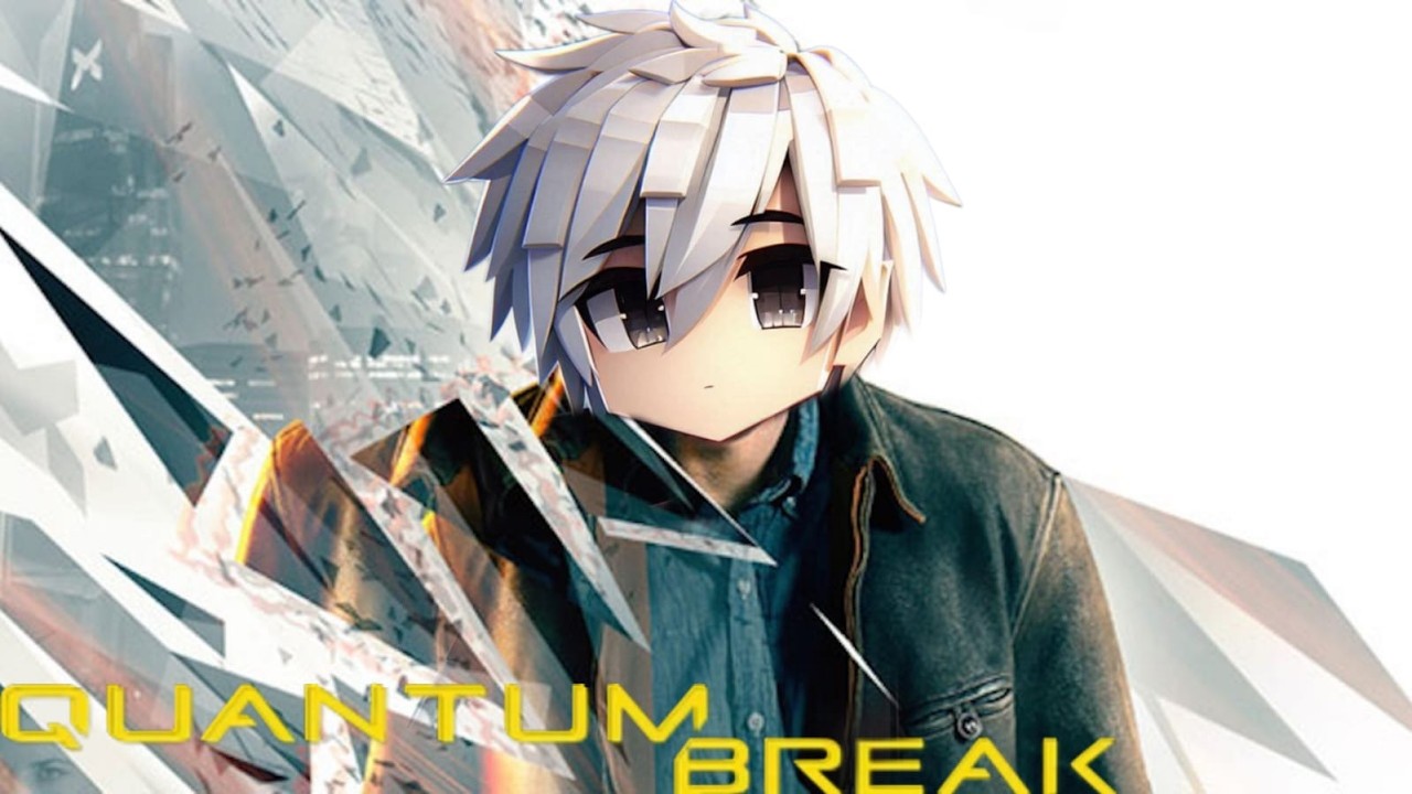 LET'S CONTINUE THE REMEDY UNIVERSE | QUANTUM BREAK | @TheGamerGlitchh