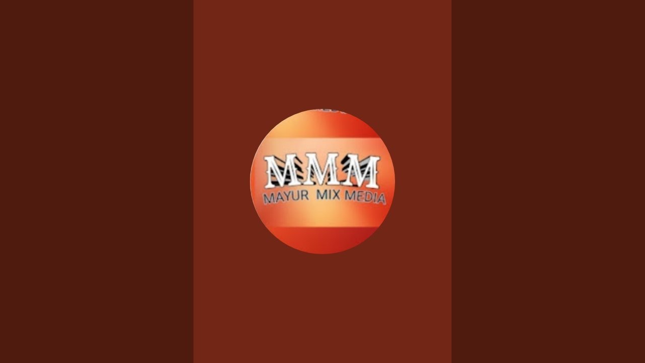 Mayur Mix Media is live