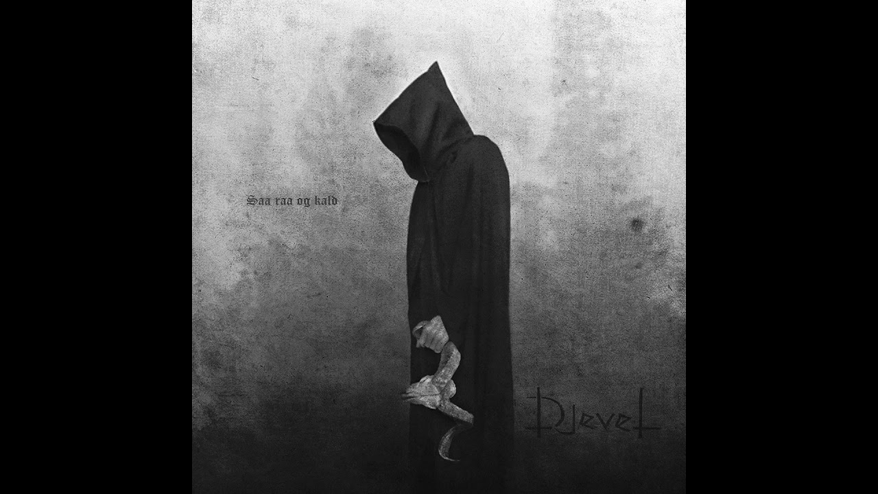Djevel - Salmesang Og Knokkelklang