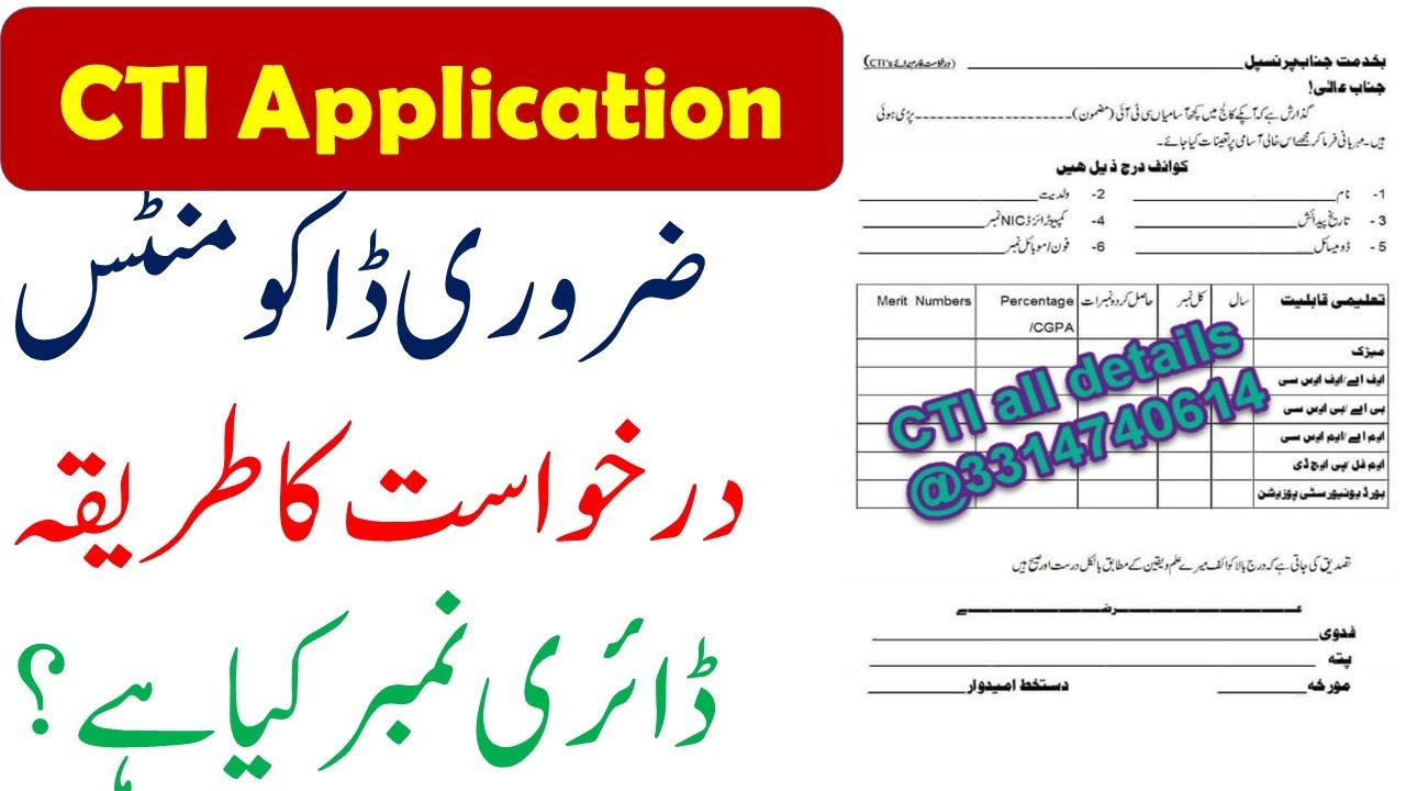 CTI app likhny ka method| CTI Application| How to write CTI app.| CTI application and documents| CTI