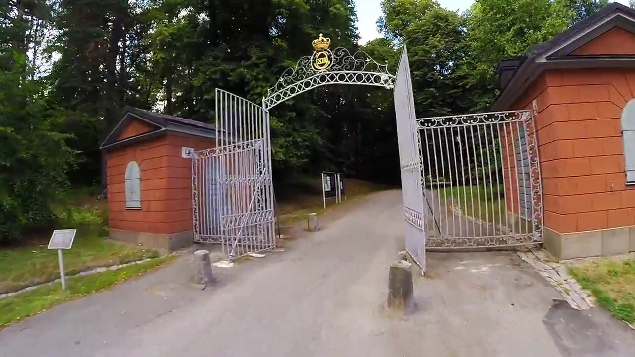 Upplands Väsby Bicycle pt1 (unedited)