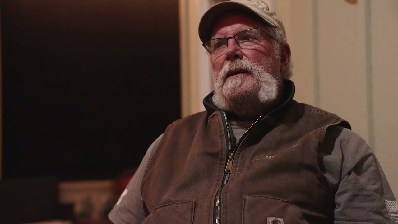 Marc's least favorite load