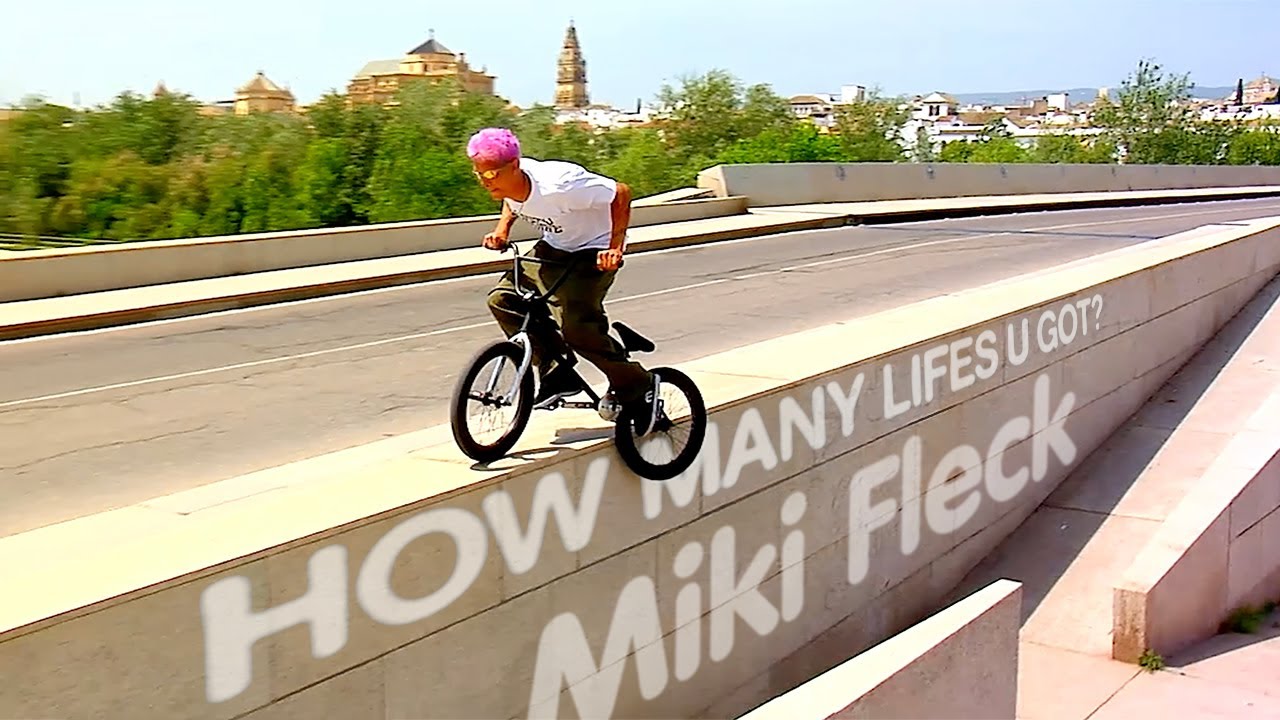 MIKI FLECK - 
