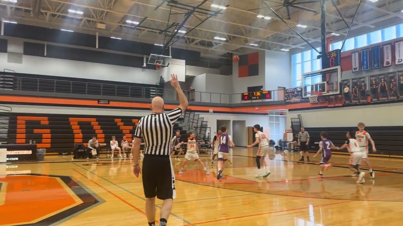 Oregon Tournament 