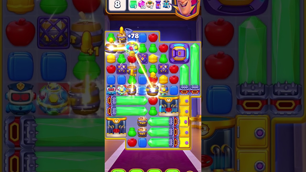hard game 