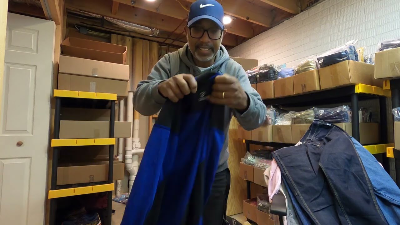 Day In The Life As A Part Time Ebay Reseller