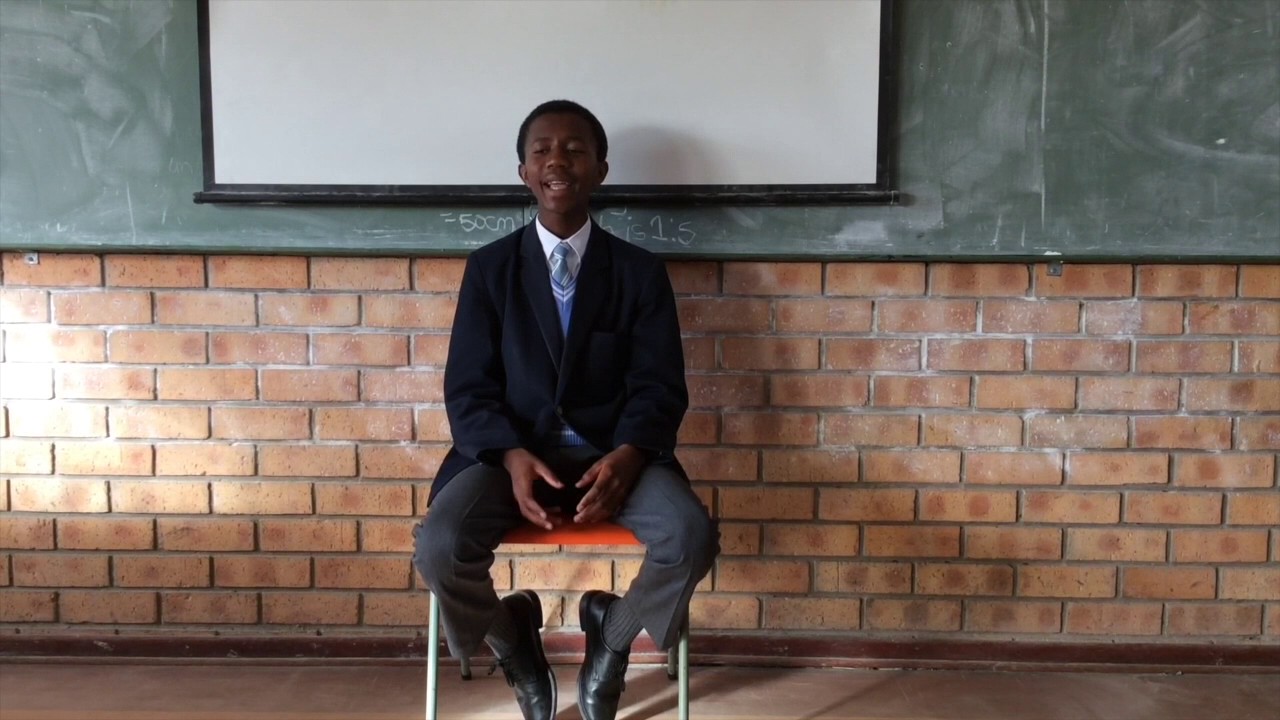Masimbonge joins the 