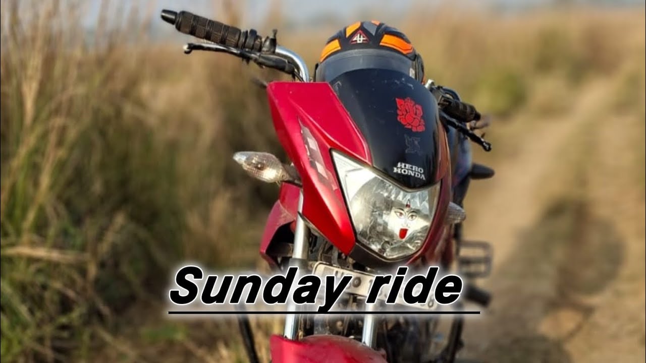Sunday rider 💯#tending #newpost #trendingvideo #Vlog #moto Vlog #motoride #viralpost2026