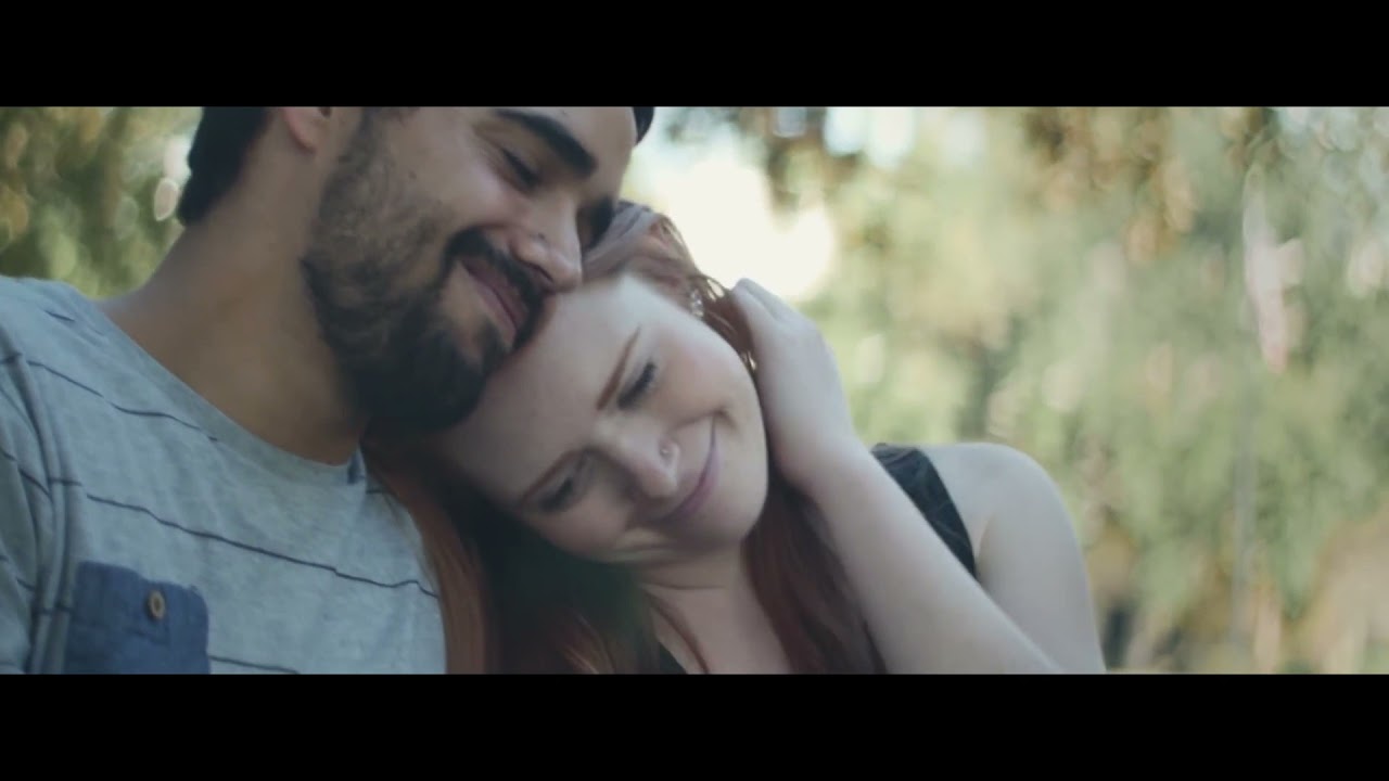 Falling- Gabriel Harris OFFICIAL MUSIC VIDEO