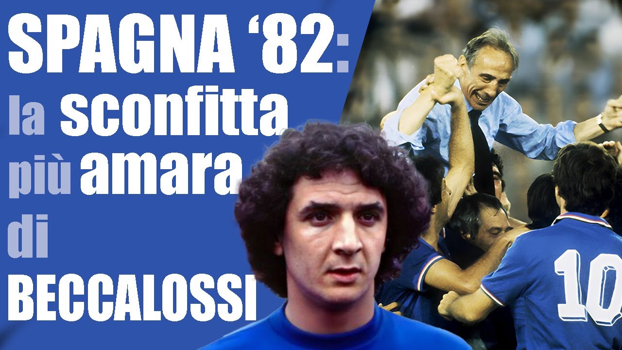 Bearzot contro Beccalossi: la rivincita del 
