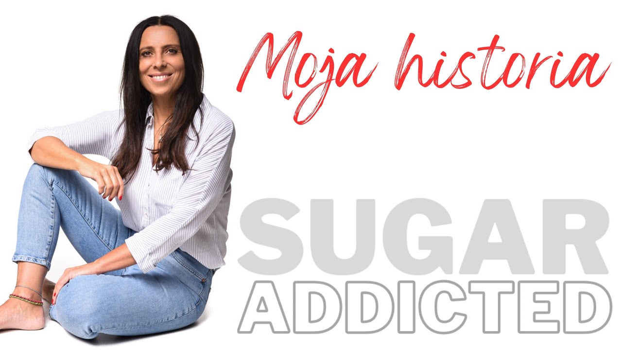 Rzuciłam cukier - moja droga do odzyskania zdrowia i szczupłej sylwetki