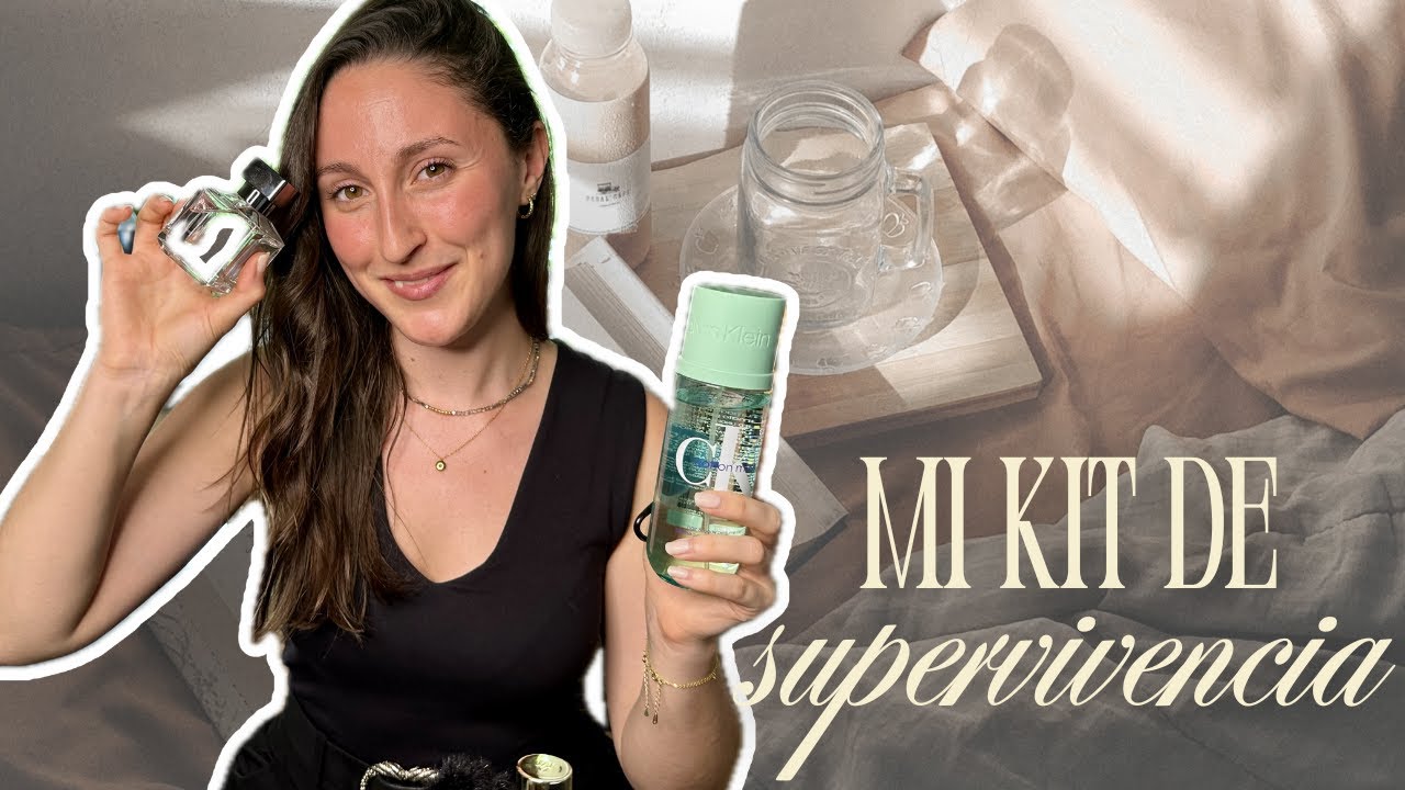🌞 Estos son los 10 Perfumes que MÁS estoy utilizando a diario este Verano 2025 | Smarties Reviews