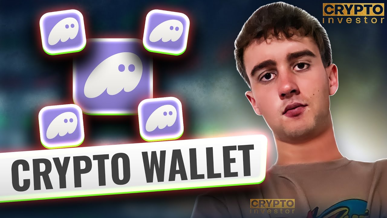 Crypto Wallet Phantom Review: Multi-Chain Support for Solana, Ethereum, BTC ?