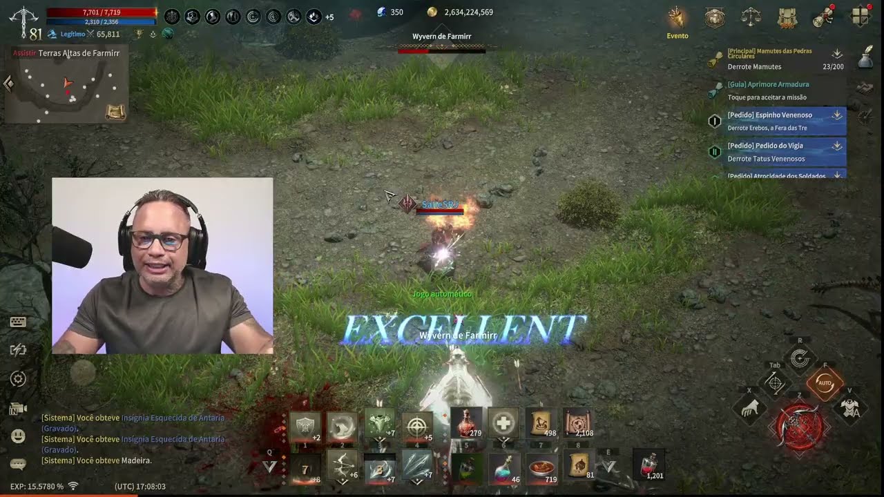 COMO GANHAR CRIPTOMOEDA CROSS DE GRA&Ccedil;A JOGANDO ESSE MMO RPG NA WEB3 REMEMBER OF MAJESTY ON CROSS