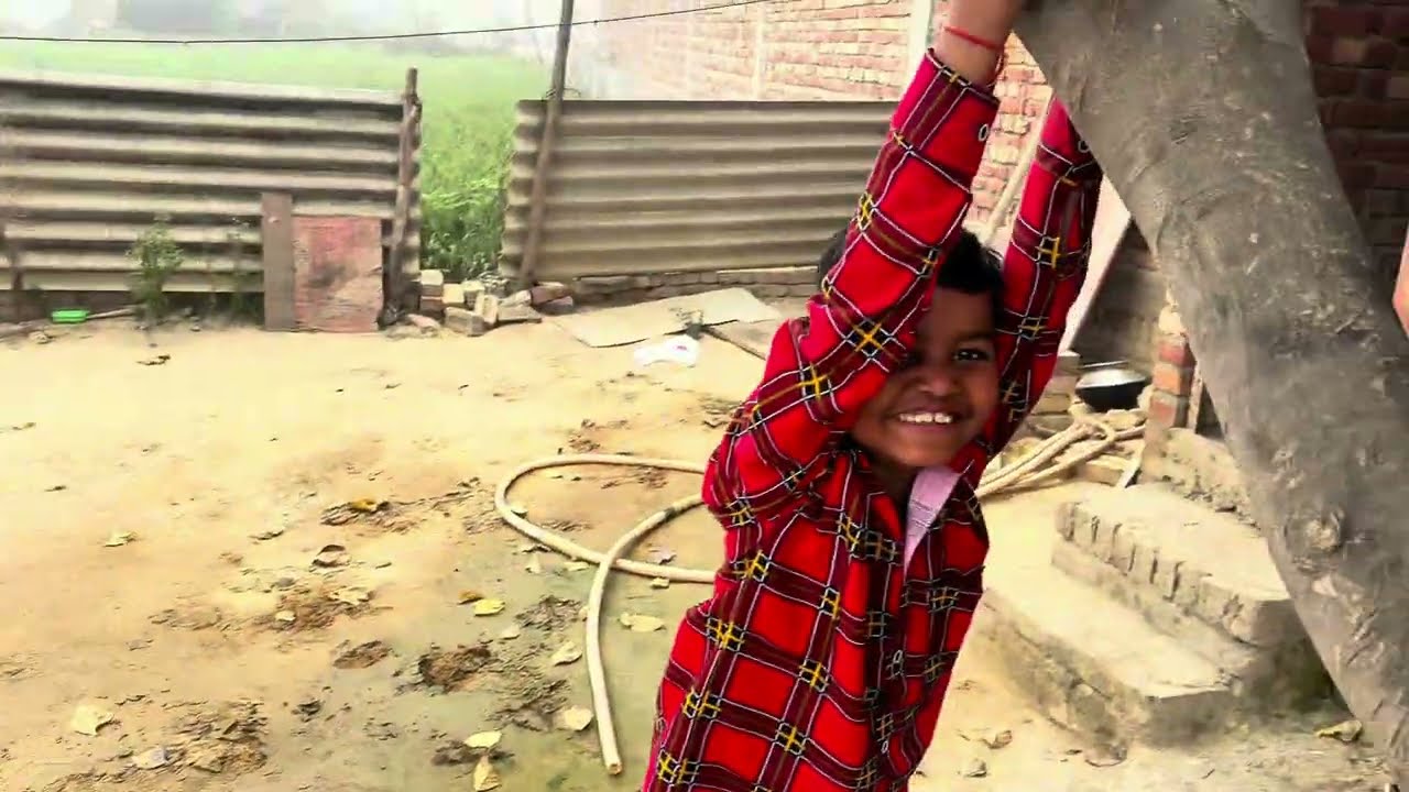 Yeh kya ho raha hai?🤣