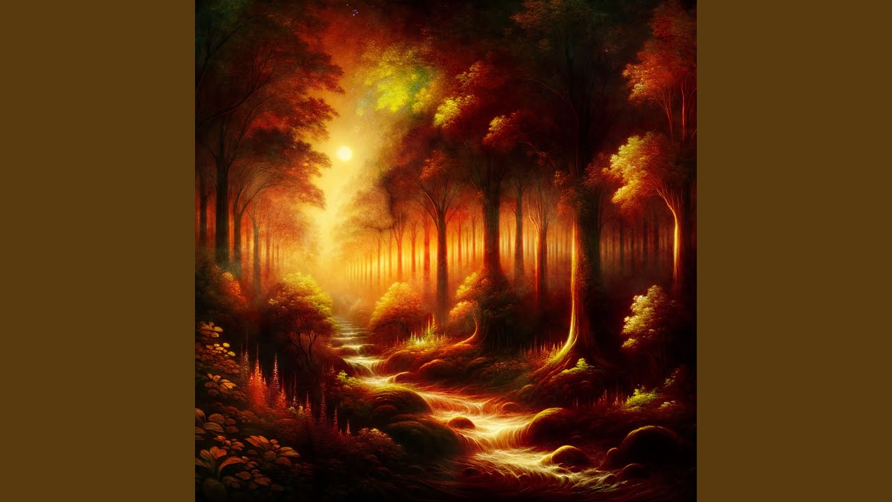 Rhythm of Repose
